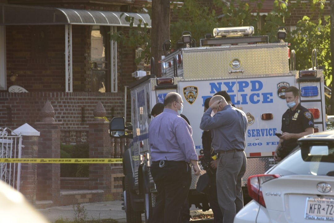 crime scene investigation